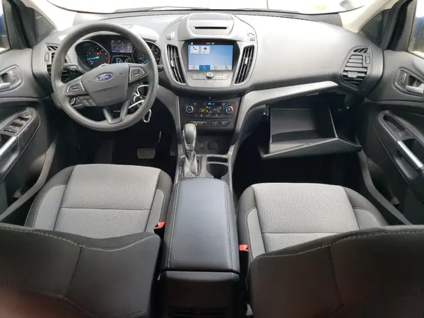1FMCU0GD8JUD16522 2018 FORD ESCAPE - Image 8