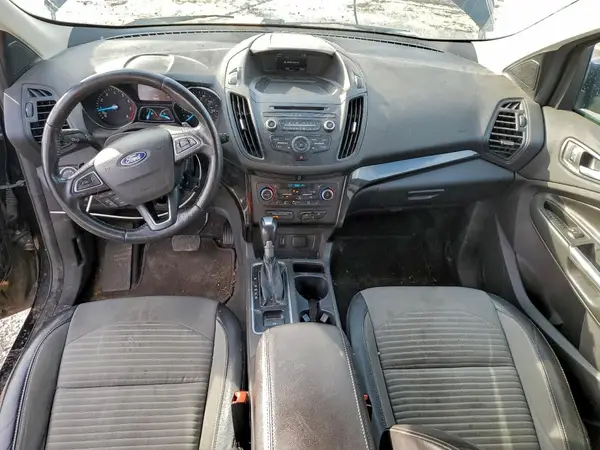 1FMCU0GD8JUD18786 2018 FORD ESCAPE - Image 8