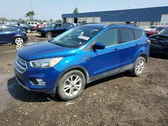 1FMCU0GD8JUD19274 2018 FORD ESCAPE