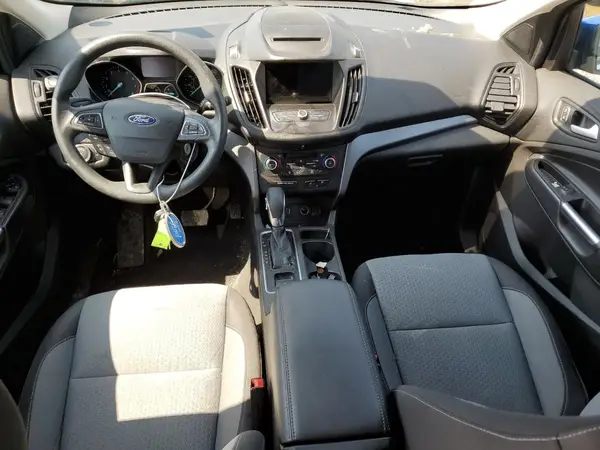 1FMCU0GD8JUD19274 2018 FORD ESCAPE - Image 8