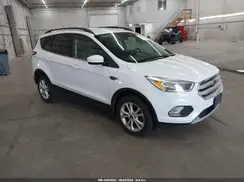 1FMCU0GD8JUD19615 2018 FORD ESCAPE