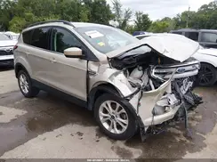 1FMCU0GD8JUD20635 2018 FORD ESCAPE