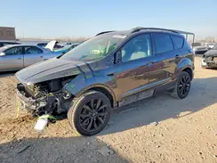 1FMCU0GD8JUD20649 2018 FORD ESCAPE