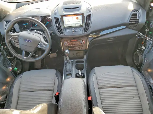 1FMCU0GD8JUD20649 2018 FORD ESCAPE - Image 8