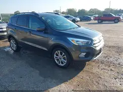 1FMCU0GD8JUD20831 2018 FORD ESCAPE