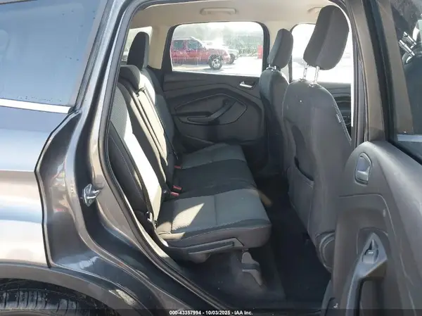 1FMCU0GD8JUD20831 2018 FORD ESCAPE - Image 8