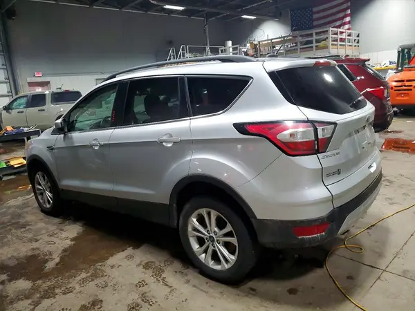 1FMCU0GD8JUD21414 2018 FORD ESCAPE - Image 2