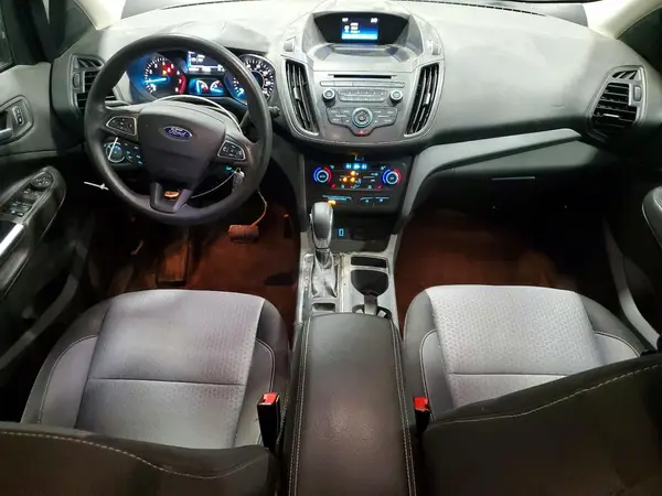 1FMCU0GD8JUD21414 2018 FORD ESCAPE - Image 8