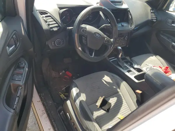 1FMCU0GD8JUD22000 2018 FORD ESCAPE - Image 8