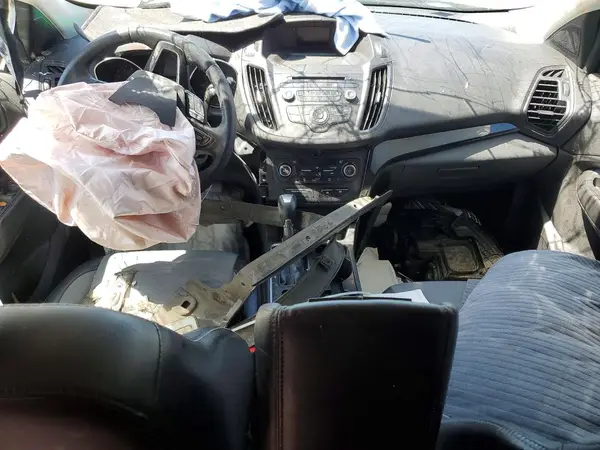1FMCU0GD8JUD22336 2018 FORD ESCAPE - Image 8