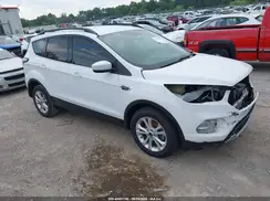 1FMCU0GD8JUD22787 2018 FORD ESCAPE