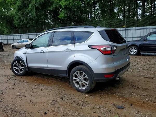 1FMCU0GD8JUD23244 2018 FORD ESCAPE - Image 2
