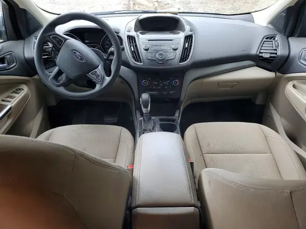 1FMCU0GD8JUD23244 2018 FORD ESCAPE - Image 8