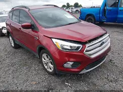 1FMCU0GD8JUD26225 2018 FORD ESCAPE