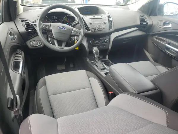 1FMCU0GD8JUD27164 2018 FORD ESCAPE - Image 8