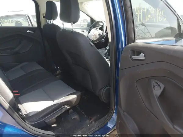 1FMCU0GD8JUD28184 2018 FORD ESCAPE - Image 8