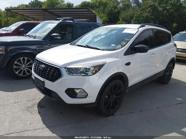 1FMCU0GD8JUD28671 2018 FORD ESCAPE - Image 2
