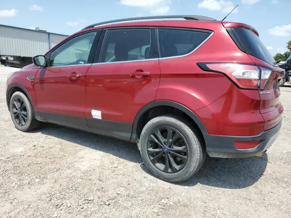 1FMCU0GD8JUD28802 2018 FORD ESCAPE - Image 2