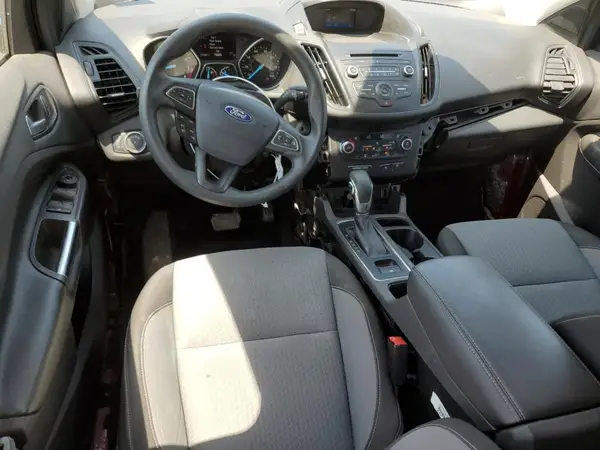 1FMCU0GD8JUD28802 2018 FORD ESCAPE - Image 8