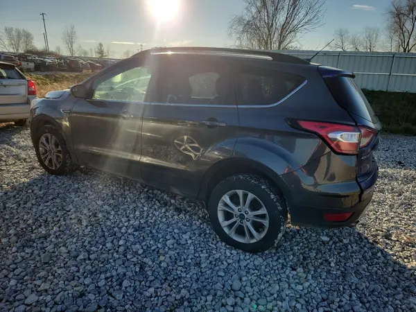 1FMCU0GD8JUD30095 2018 FORD ESCAPE - Image 2