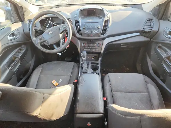 1FMCU0GD8JUD30095 2018 FORD ESCAPE - Image 8