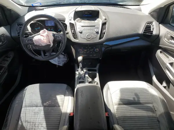1FMCU0GD8JUD43266 2018 FORD ESCAPE - Image 8