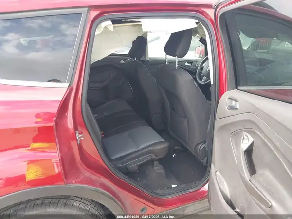 1FMCU0GD8JUD43381 2018 FORD ESCAPE - Image 8