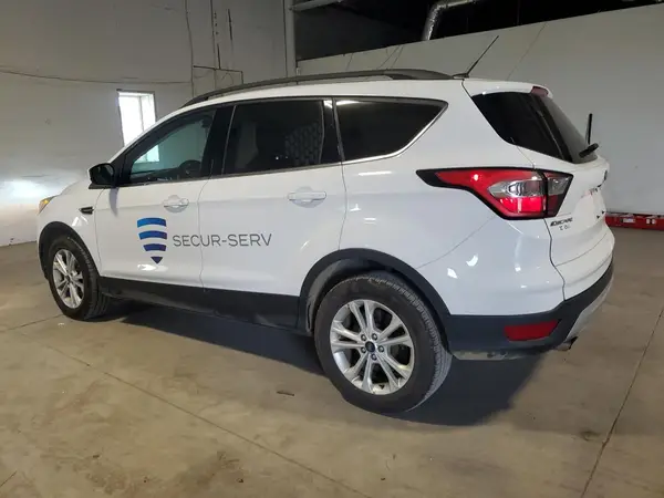 1FMCU0GD8JUD43929 2018 FORD ESCAPE - Image 2