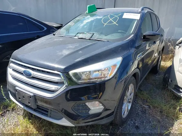 1FMCU0GD8JUD44420 2018 FORD ESCAPE - Image 2