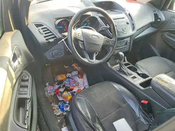 1FMCU0GD8JUD46958 2018 FORD ESCAPE - Image 8