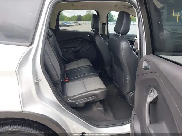 1FMCU0GD8JUD50007 2018 FORD ESCAPE - Image 8