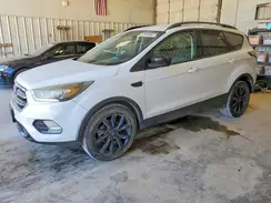 1FMCU0GD8JUD50296 2018 FORD ESCAPE