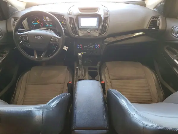 1FMCU0GD8JUD50296 2018 FORD ESCAPE - Image 8