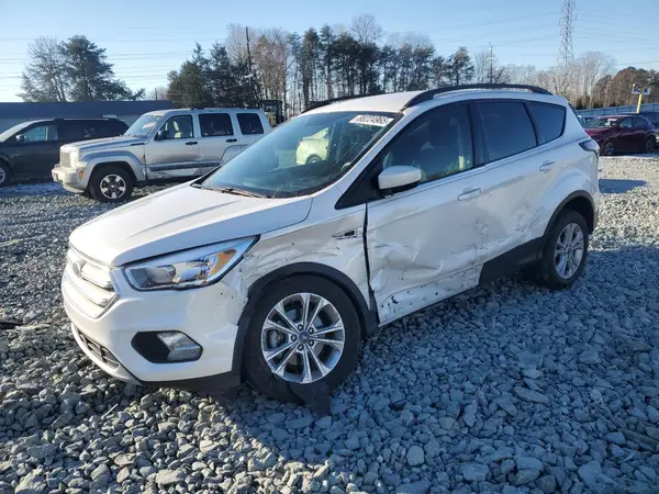 1FMCU0GD8JUD54591 2018 FORD ESCAPE - Image 1