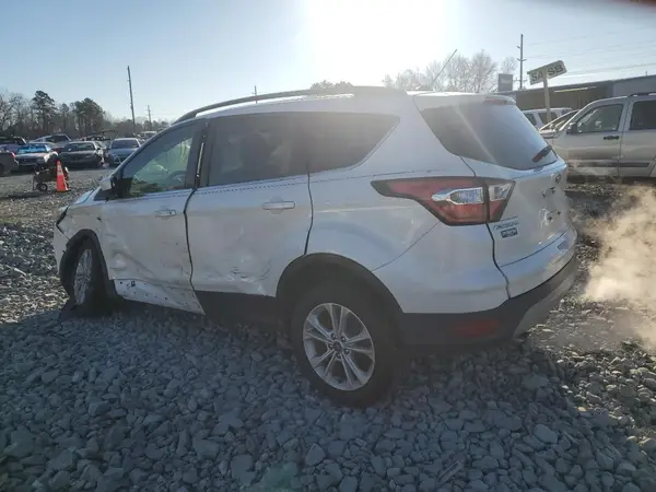 1FMCU0GD8JUD54591 2018 FORD ESCAPE - Image 2