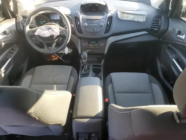 1FMCU0GD8JUD54591 2018 FORD ESCAPE - Image 8