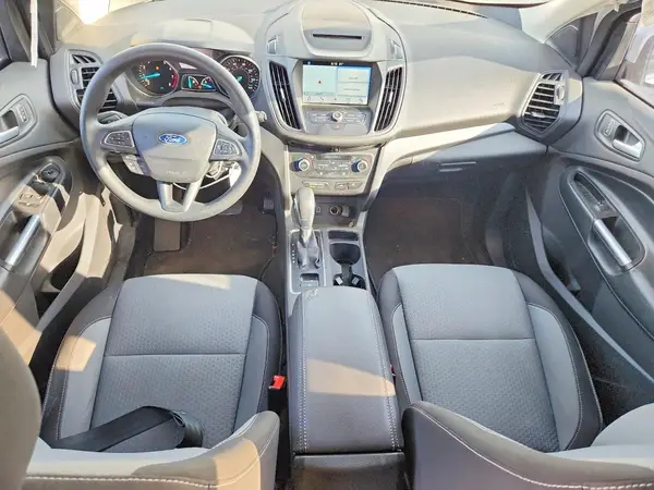 1FMCU0GD8JUD58835 2018 FORD ESCAPE - Image 8