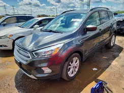 1FMCU0GD8JUD60813 2018 FORD ESCAPE