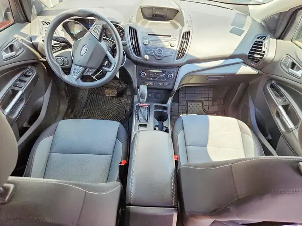 1FMCU0GD8JUD60813 2018 FORD ESCAPE - Image 8