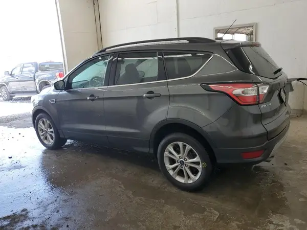 1FMCU0GD8JUD61248 2018 FORD ESCAPE - Image 2