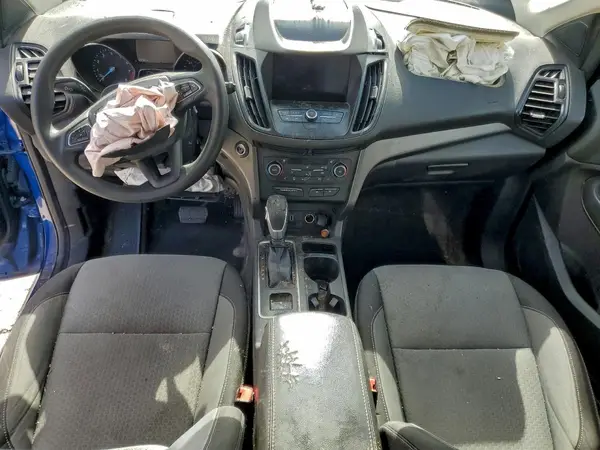 1FMCU0GD8KUA07067 2019 FORD ESCAPE - Image 8