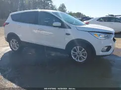 1FMCU0GD8KUA12544 2019 FORD ESCAPE