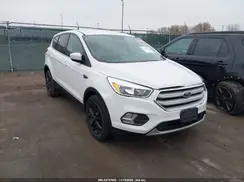 1FMCU0GD8KUA14438 2019 FORD ESCAPE