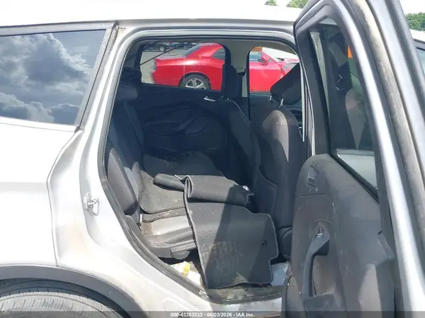 1FMCU0GD8KUA16674 2019 FORD ESCAPE - Image 8