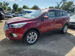 1FMCU0GD8KUA19042 2019 FORD ESCAPE