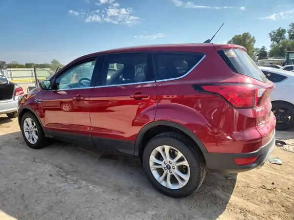 1FMCU0GD8KUA19042 2019 FORD ESCAPE - Image 2