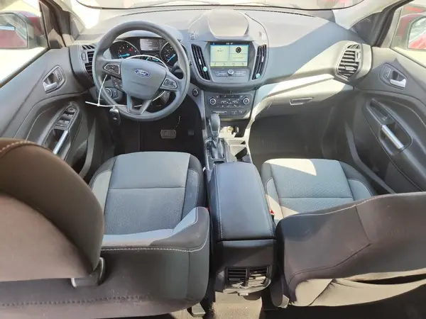 1FMCU0GD8KUA19042 2019 FORD ESCAPE - Image 8