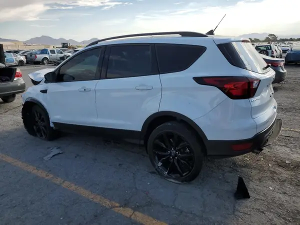 1FMCU0GD8KUA20353 2019 FORD ESCAPE - Image 2