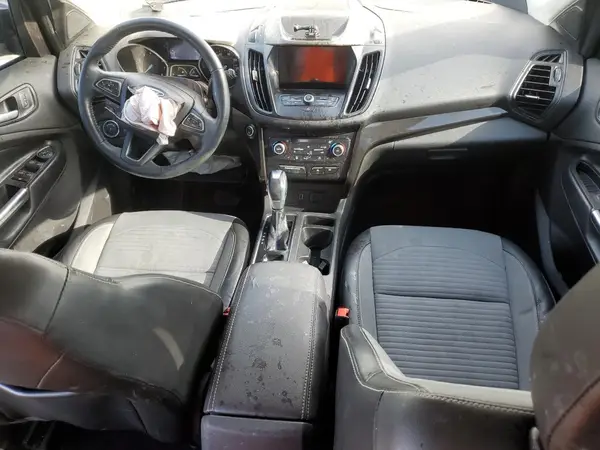 1FMCU0GD8KUA20353 2019 FORD ESCAPE - Image 8