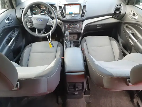 1FMCU0GD8KUA23186 2019 FORD ESCAPE - Image 8